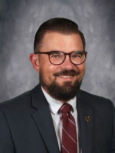 Meet your Posher, Ryan